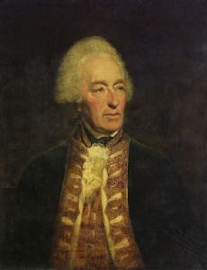 Robert Roddam