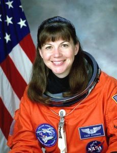 Catherine Coleman