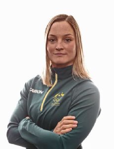 Samantha Wells