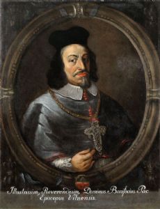 Mikołaj Stefan Pac