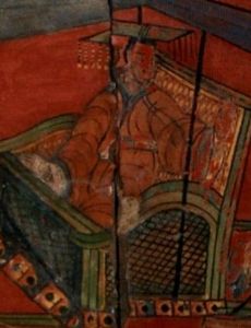 Emperor Cheng of Han