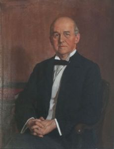 Francis R. Appleton