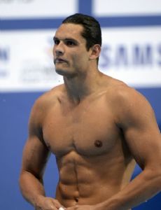 Florent Manaudou