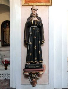 Saint Theophilus of Corte