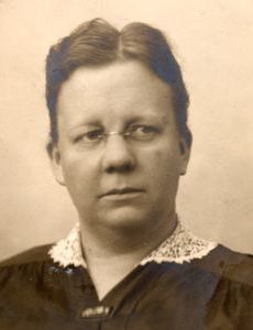 Karen Platou
