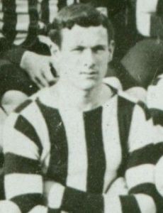 Artie Freeman