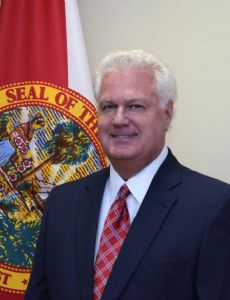 Ken Detzner