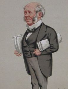 Arthur Kinnaird, 10th Lord Kinnaird