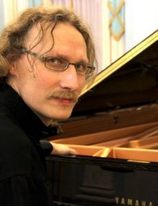Vasily Shcherbakov