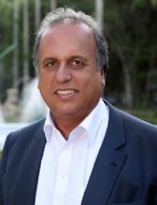 Luiz Fernando Pezão