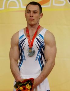 Igor Radivilov