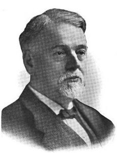 John Emory Andrus