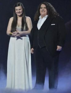 Jonathan & Charlotte