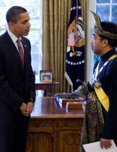 Jamaluddin Jarjis