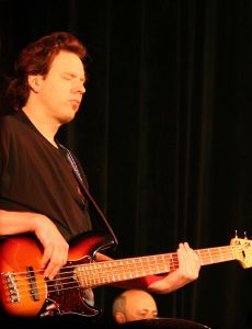 Hank Van Sickle