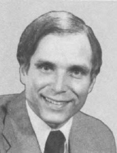 Donald L. Ritter