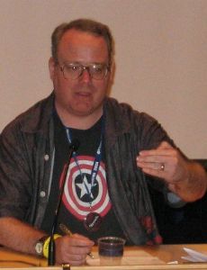 Kenneth Hite