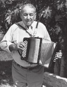 Narciso Martínez