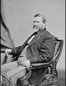 Robert C. Schenck