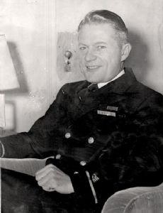George Ray Tweed
