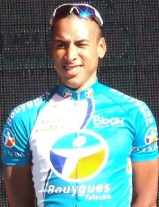 Rony Martias