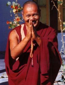 Thubten Yeshe