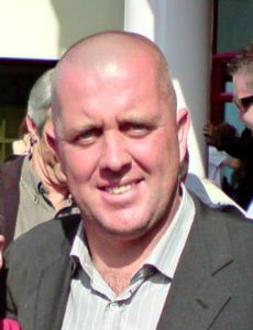 Julian Dicks