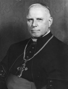 Clemens August Graf von Galen
