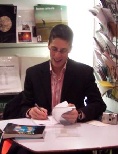 Alison Bechdel