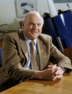 Baruch Samuel Blumberg