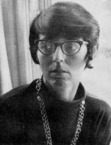 Jane Roberts