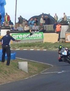 Bruce Anstey