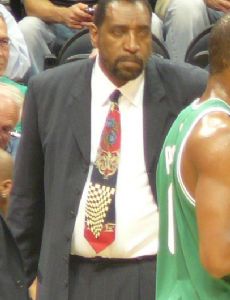 Clifford Ray
