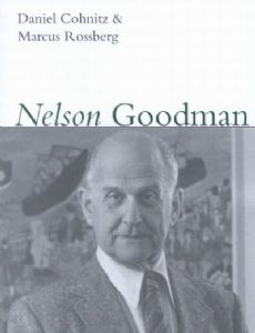 Nelson Goodman