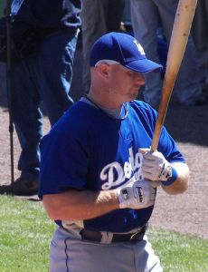 Kelly Stinnett