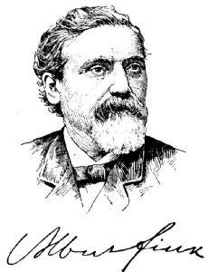 Albert Fink