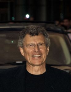 Jon Amiel