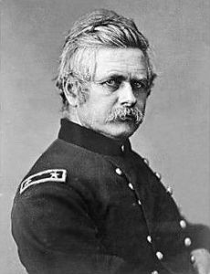 Edward Ord