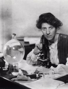 Marie Stopes