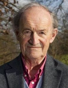 Thomas Pakenham (historian)
