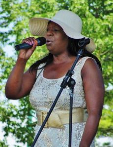 Diana Braithwaite
