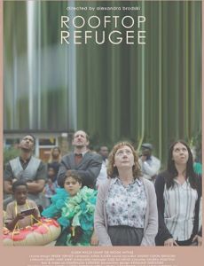 Rooftop Refugee