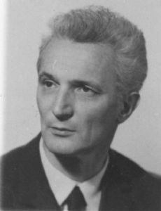 Dobrin Petkov