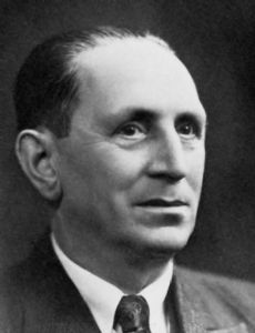 Jos Serrarens