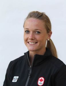 Sarah Wells