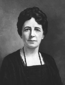 Emma Guy Cromwell