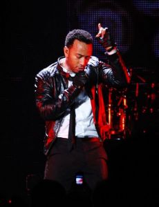 John Legend discography