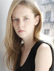 Iza Michalska
