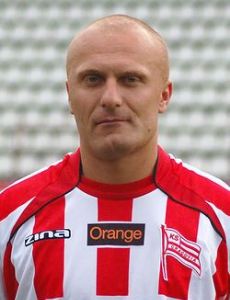Jacek Wiśniewski