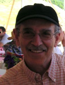 Matthew Robbins